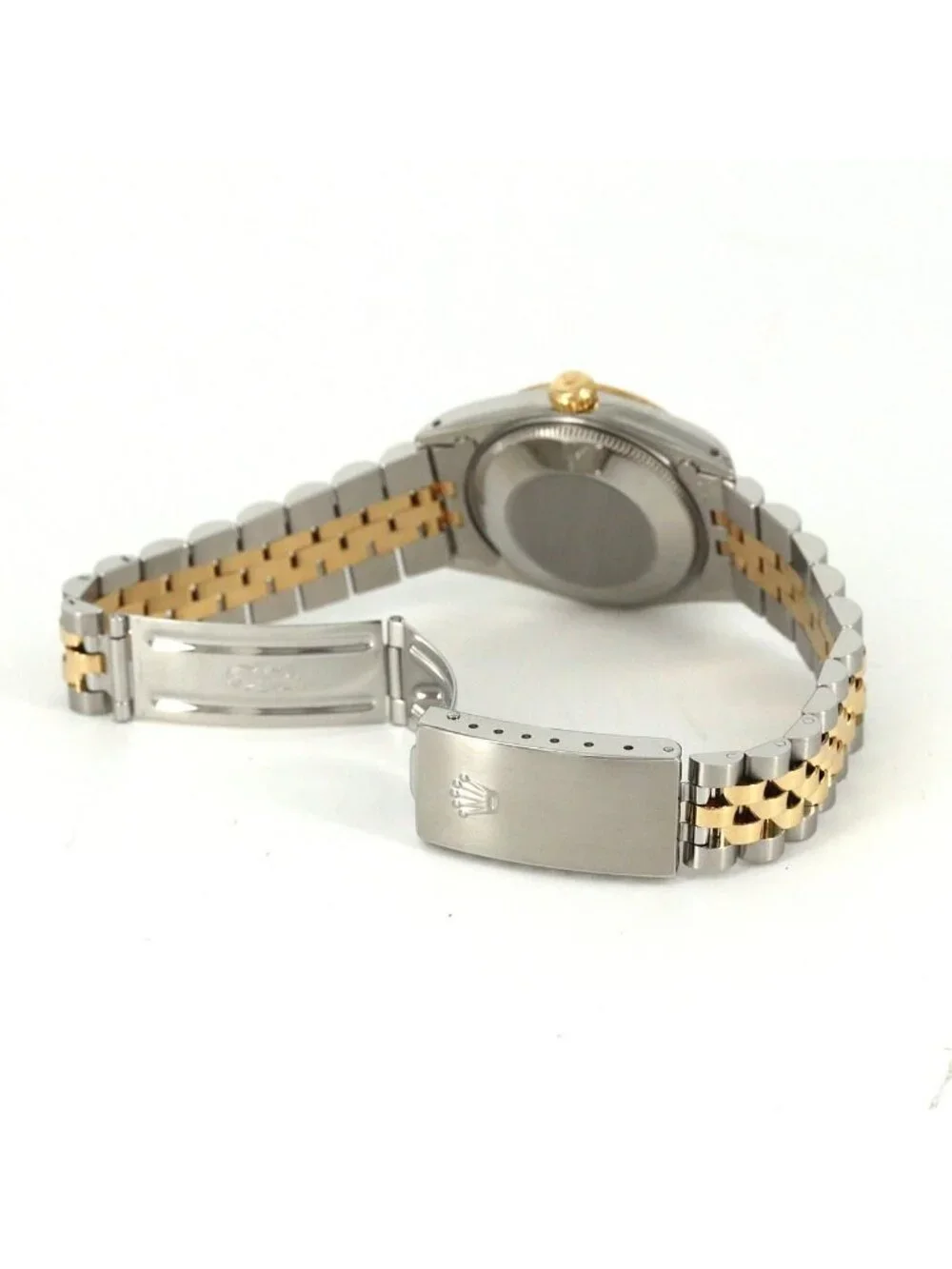 Rolex brand name